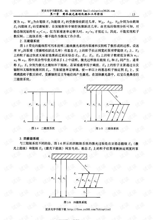 《固体激光器件》——吕百达著，下载指南与专业解读