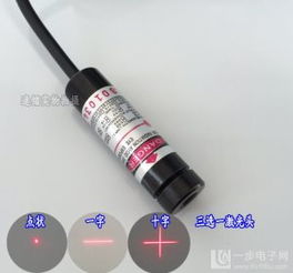 红外线划线仪与激光器件 技术优势与应用实践